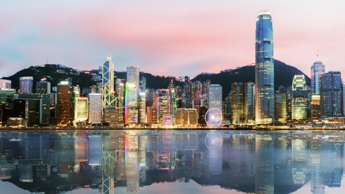 The Best Ways To Get Around Hong Kong To Make The Most Of Your Trip 
