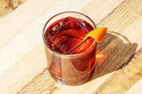 6 Negroni Recipes, Inspired by the TikTok Trend