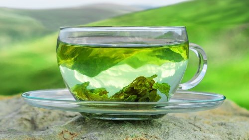 When You Drink Green Tea Every Day, This Is What Happens To Your Body