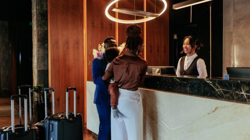 Costly Hotel Mistakes You'll Instantly Regret Making