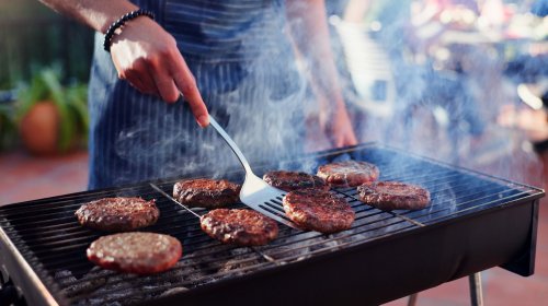 Once You Make Burgers Like This, You'll Never Turn Back