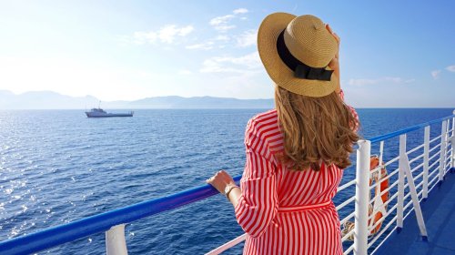 The Ultimate Guide To Perfectly Packing For Your Cruise Vacation
