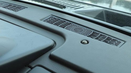 Ever Wonder What That Random Circle On Your Dashboard Does?