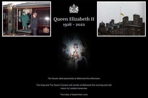 The Future of the British Monarchy Everything you need to know