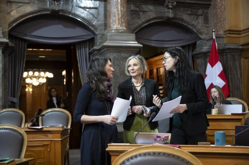 Magazine - SWI swissinfo.ch - Schweizer Nachrichten Deutsch