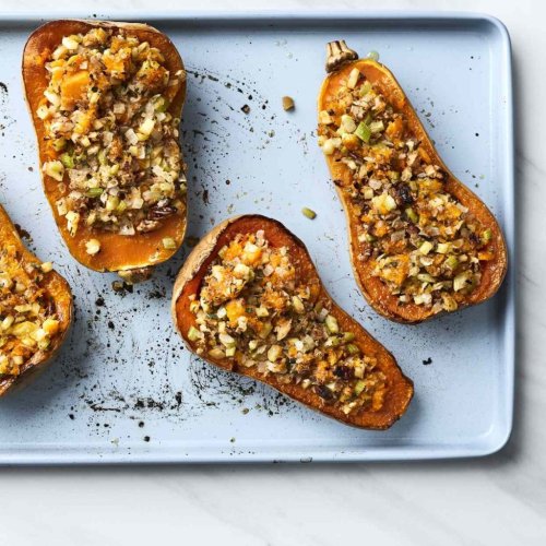 Magazine - Vegan Recipes