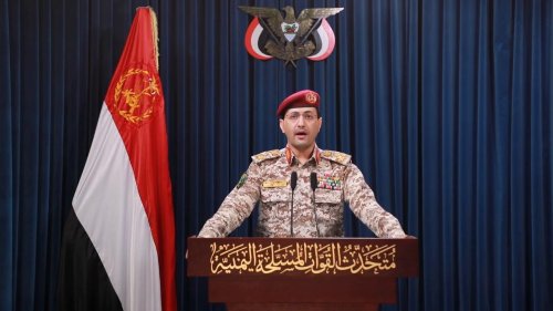 Yemen: Yemen’s Houthis claim 2 new missile attacks on Israel’s Ben Gurion airport