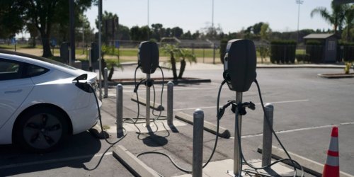 Magazine - Electric Transportation 
