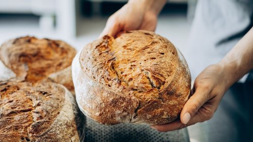 13 Types of Bread: Challah, Sourdough, Rye and More