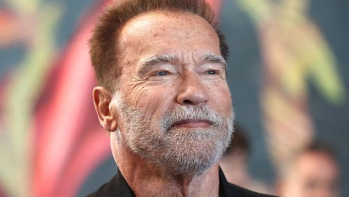 Arnold Schwarzenegger reveals he has had pacemaker fitted: ‘I am now a machine’