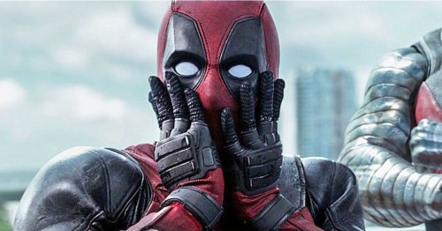This Deadpool 3 plot tease is the most Deadpool thing ever