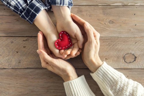 Encouraging Emotional Development