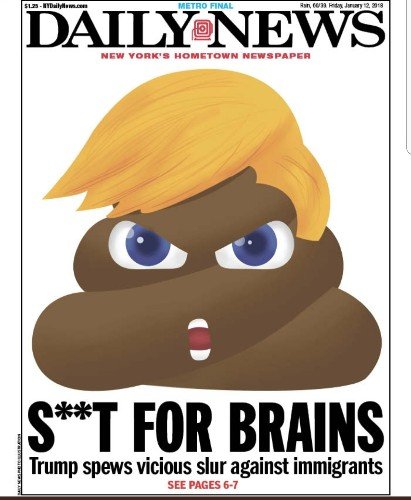 Political Satire cover image