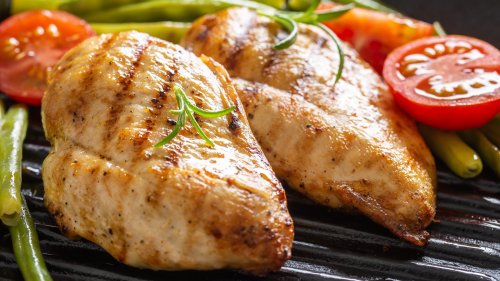 This Is How You Can Avoid Overcooking Lean Cuts Of Chicken
