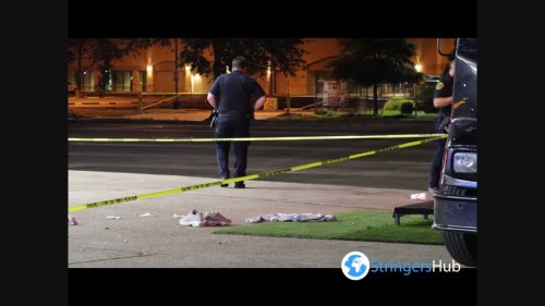 Man shot outside of Clutch City Clickers food truck in south Houston, US