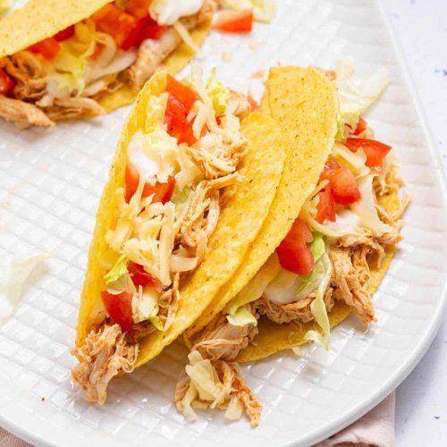 Your Shortcut to Delicious Mexican-Inspired Cooking