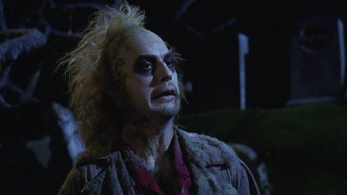 Yes, You Should Be Worried About Beetlejuice 2