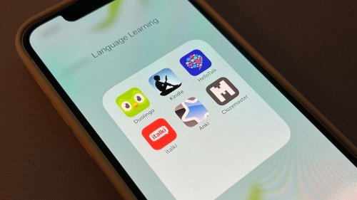 6 Of The Best Apps For Language Learning In 2024 