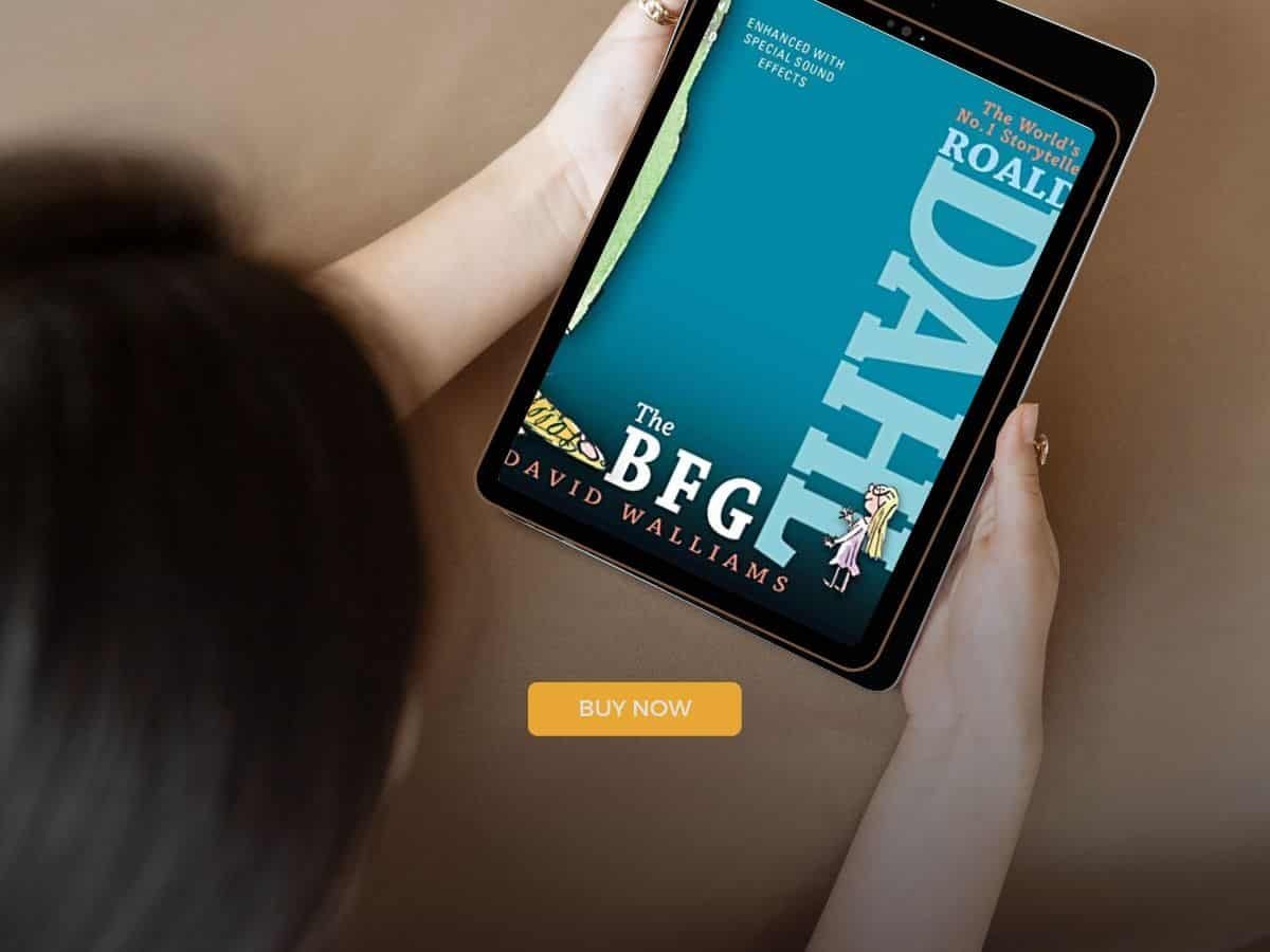20+ Audiobooks That'll Make Your Kids Beg for Longer Drives