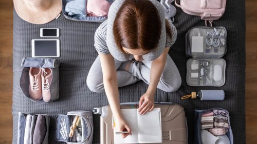 These 5 Nifty Tech Gadgets Are Essential When Traveling  