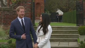 Will Prince Harry and Meghan Still Have a Balcony Moment?