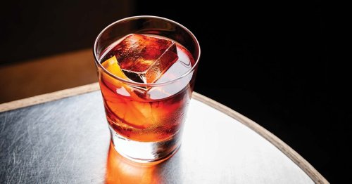 Negroni Cocktail Recipes