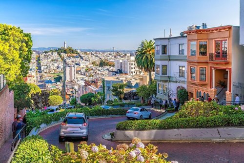 8 Most Charming Cities In California