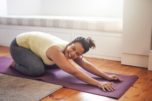 How to Strengthen Your Pelvic Floor Without Kegels