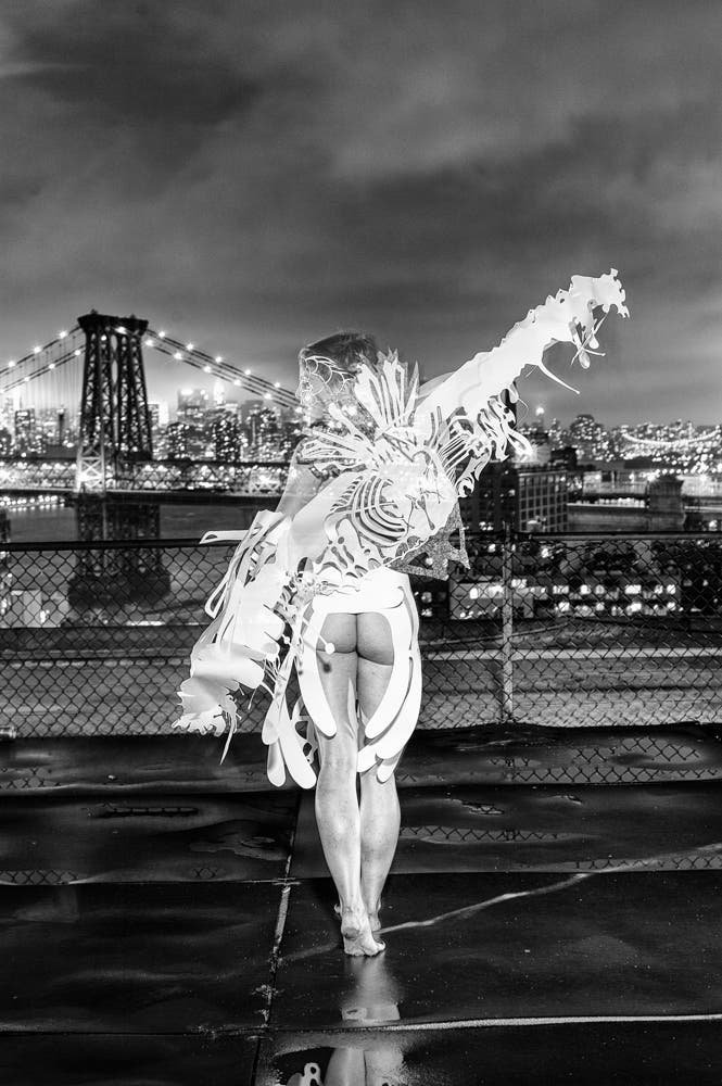 Surprise! 17 More Surreal Portrait Photographers