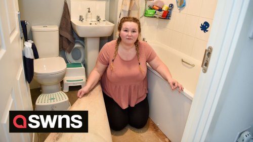 Furious residents say lives are a misery after £300k newbuild Persimmon Homes left riddled with hundreds of faults