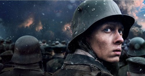 Netflix has a huge award-winning hit movie on its hands - and it's a must watch