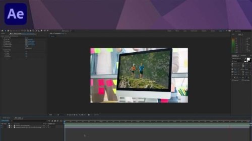 Using Adobe After Effects? Need a little help?