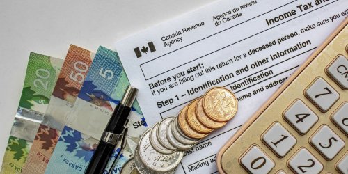 Here's What You Need To Know About Canada's Tax Return This Year
