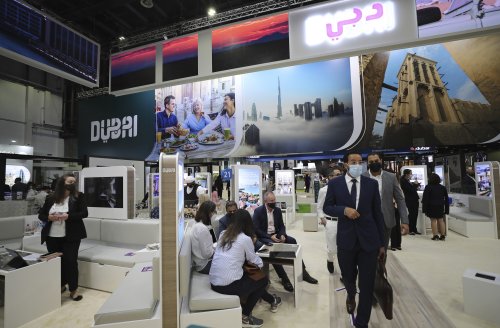 UAE, home to global hub Dubai, to ease virus restrictions