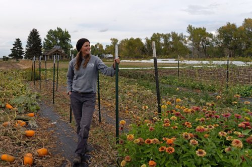 Meet the Food and Farming Heroes of 2021