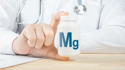 Medications That Could Have Negative Interactions With Magnesium