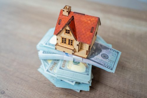 The True Cost of Building a Home
