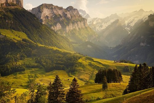 Tag der Berge