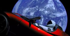 Discover spacex tesla