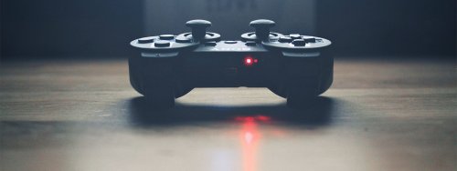The surprising benefits of playing video games