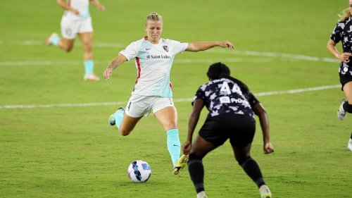Women’s Soccer Surge: NWSL Ticket Prices Soar As Team Prices Hit 9 Figures