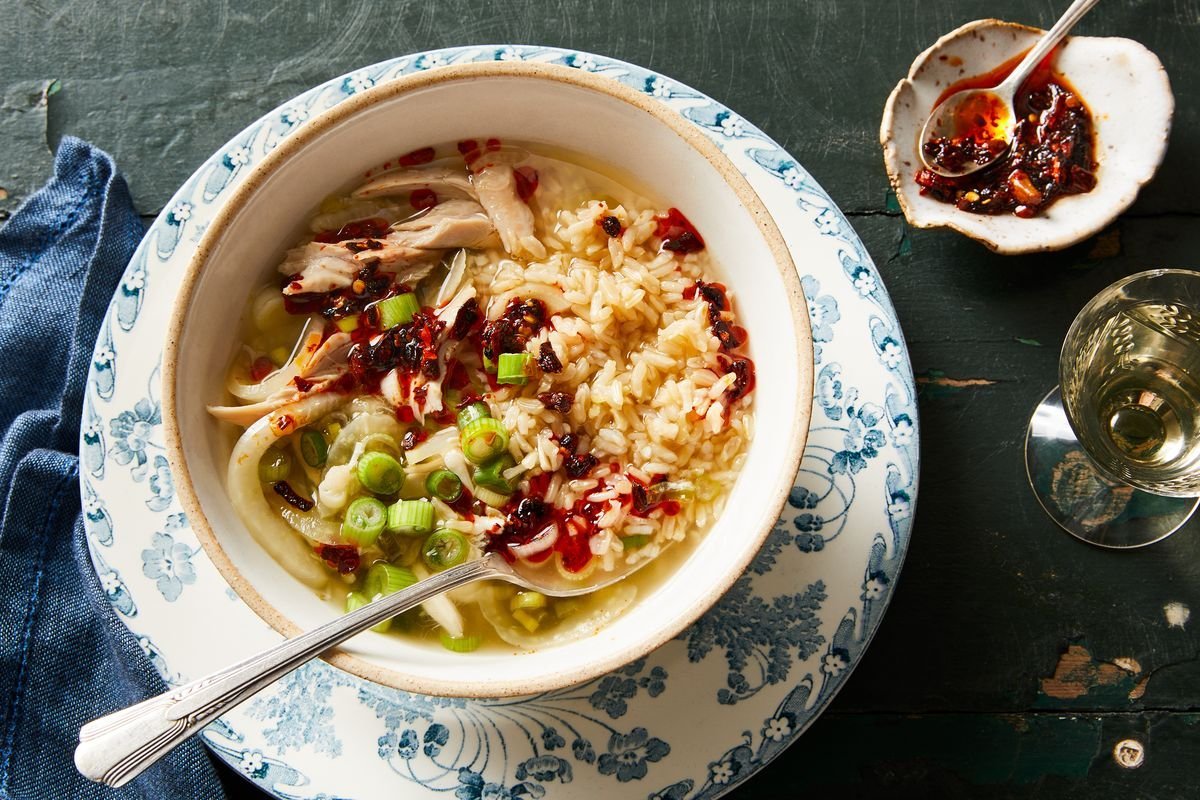 11 Slow-Cooker Soup Recipes to Comfort, Nourish & Delight