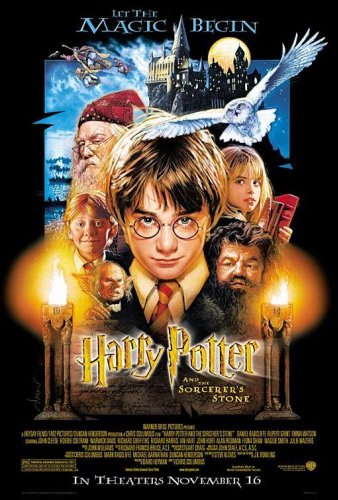 Wizard'g World of Harry James Potter cover image