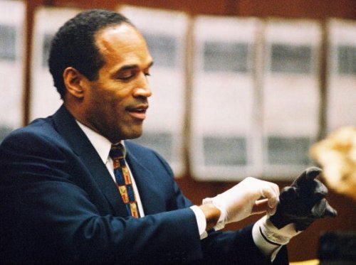 5 Things That Made The World Question OJ Simpson's Innocence