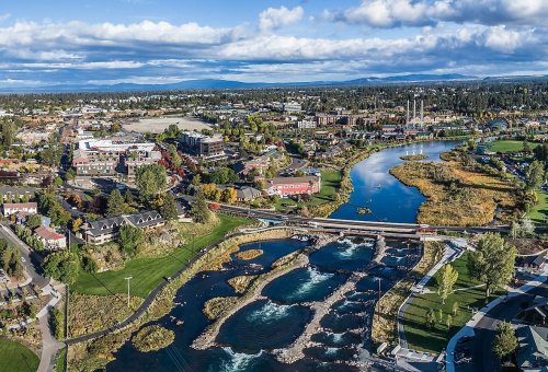 7 Most Underrated Cities In Oregon