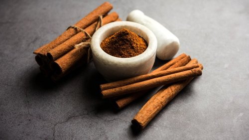 When You Eat Cinnamon Every Day, This Is What Happens