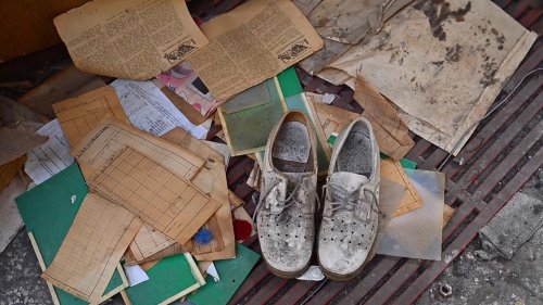 Czechia: Schindler's factory turned into holocaust museum in Czechia