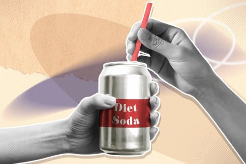 What Really Happens to Your Body When You Drink Diet Soda Every Day