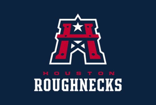 Magazine - Houston Roughnecks