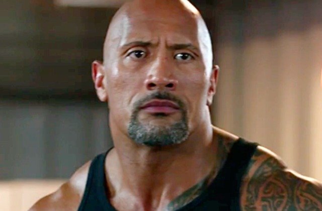 The Bombshell Reveal The Rock Made That's Causing A Massive Stir